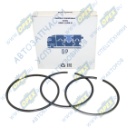 DP651-1004002 Кольца поршневые ЯМЗ-650 (на 1поршень) MIDR062356 RVI Kerax (2000-2021) Dinamika Parts